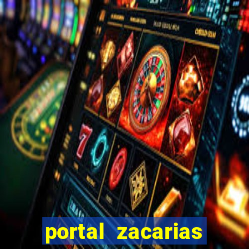 portal zacarias cavando propia cova